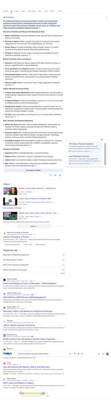 Screenshot 2026 02 05 at 22 32 36 bohr and particles descartes newton leibniz Google Search