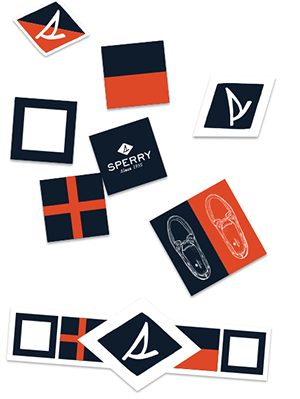 Get a Free Sperry Sticker Pack – No Purchase Needed