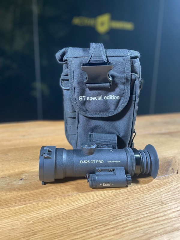 Dedal 525 GT Pro