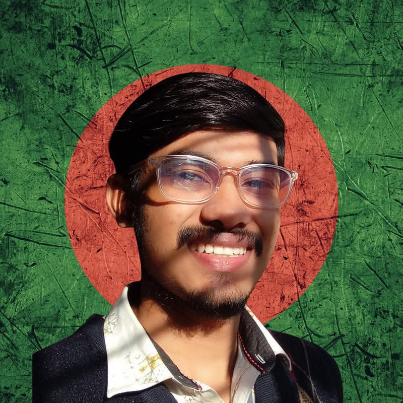 TASNIMUL EHSAN FAHAD