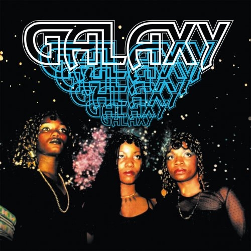 Galaxy - Galaxy (1981)