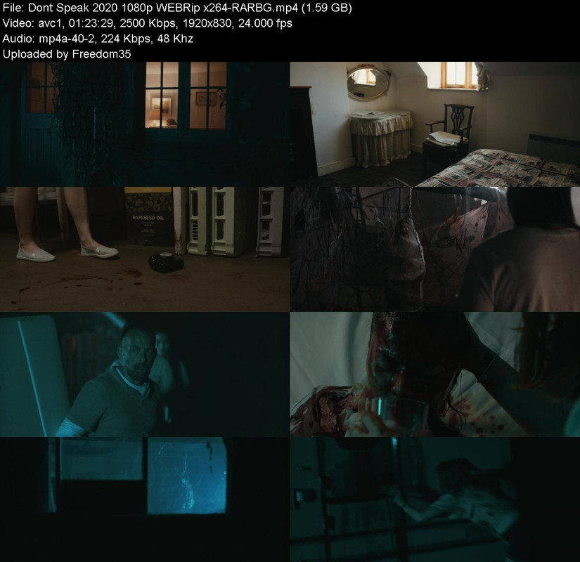 Dont-Speak-2020-1080p-WEBRip-x264-RARBG.