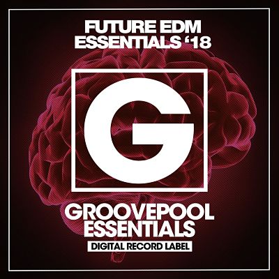 VA - Future EDM Essentials (Winter '18) (12/2018) VA-Fu18-opt