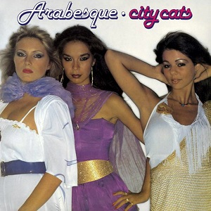 Re: Arabesque
