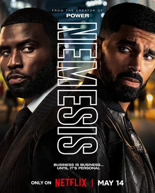 Nemezis (2026) (Sezon 1) MULTi.1080p.NF.WEB-DL.H264.DDP5.1.Atmos-K83 / Lektor PL + Napisy PL
