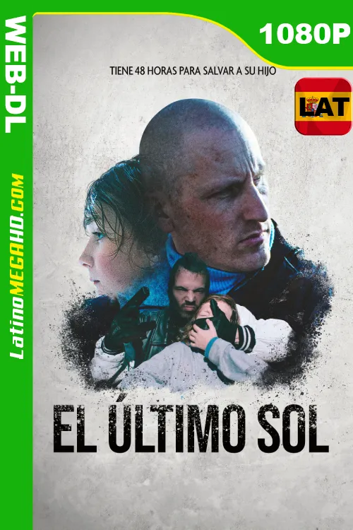 El Último Sol (2021) Latino HD WEB-DL 1080P LIGERO