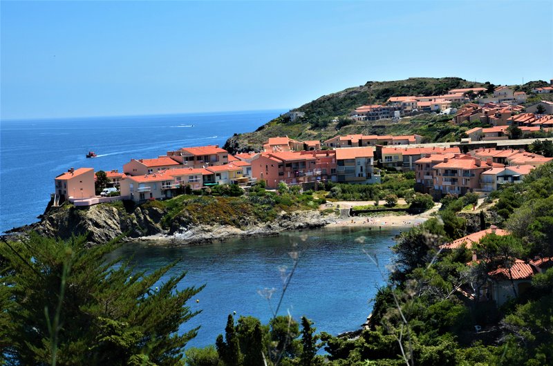 Francia y sus pueblos-2016/2022 - Blogs de Francia - COLLIOURE-28-6-2016 (2)