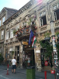 Budapest, centro de Europa - Blogs de Hungria - Opiniones y conclusión. (1)