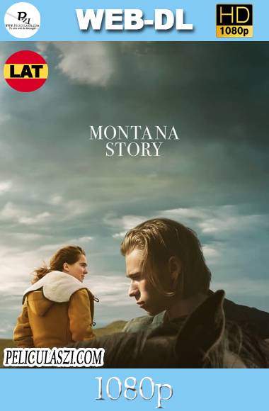 Montana Story (2022) HD WEB-DL 1080p Dual-Latino