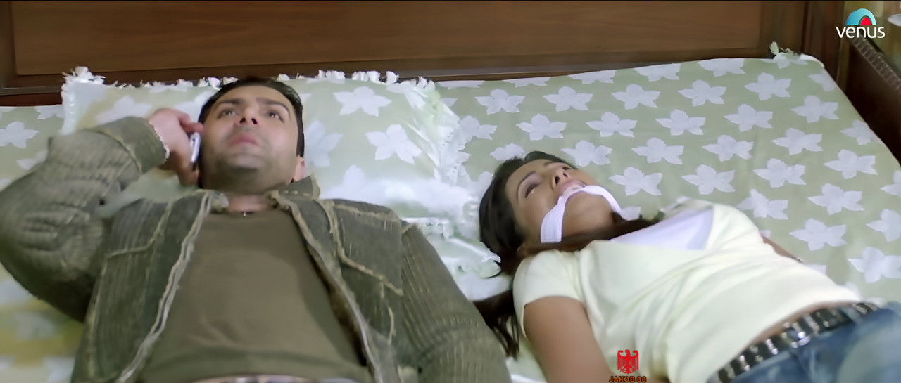 Geeta Basra - The Train 2007