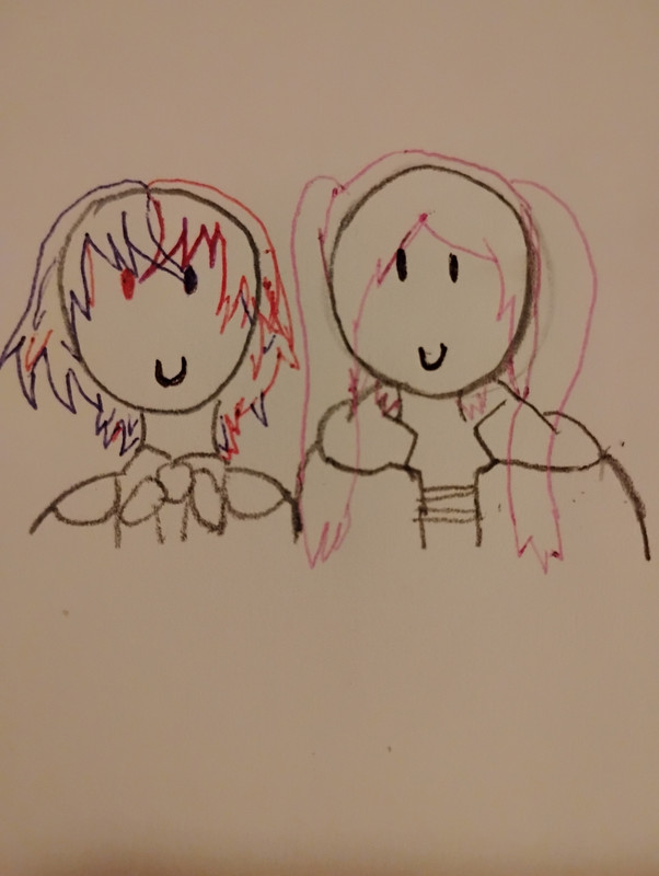 alear & robin fire emblem