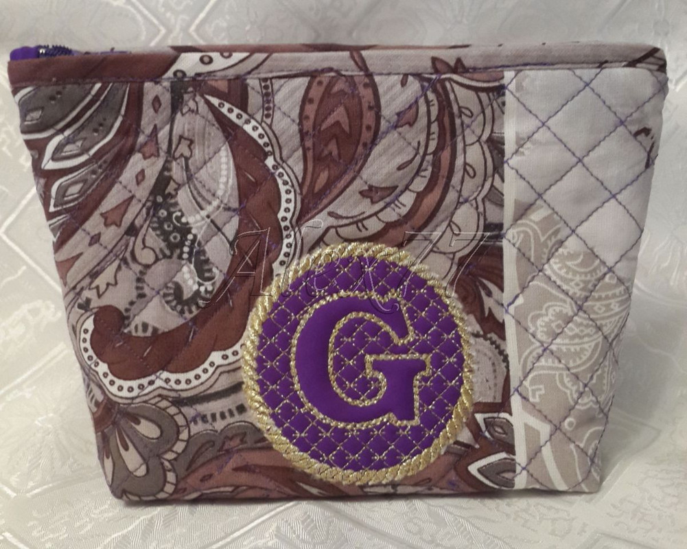 косметичка