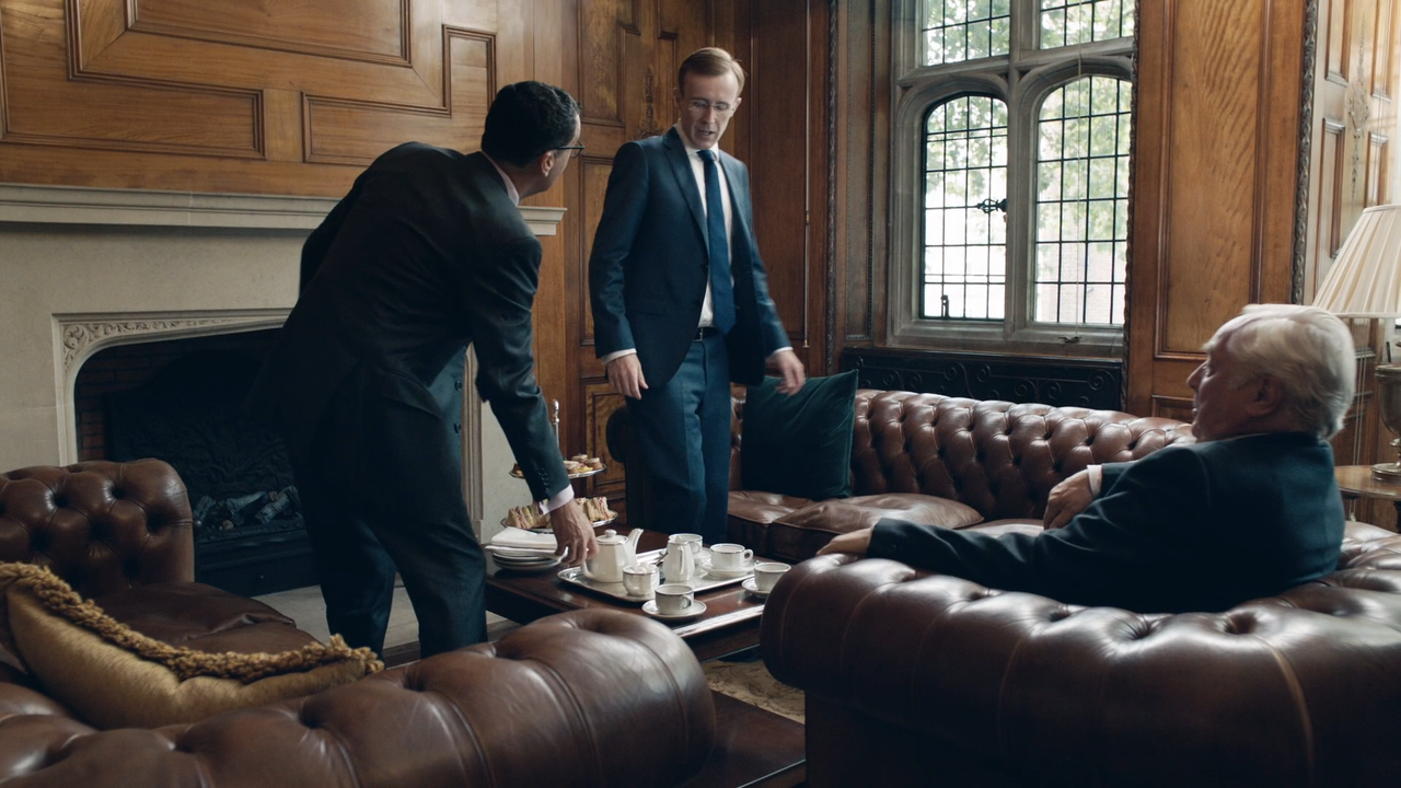 Brexit The Uncivil War (2019) [BluRay Rip 1080p ITA-ENG DTS-AC3 