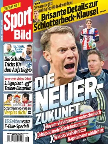 [Image: Sport-Bild-15-April-2026.jpg]
