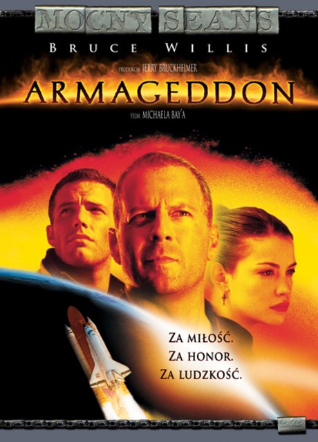 Armageddon (1998) 1080p.CEE.Blu-ray.AVC.DTS-HD.MA.5.1 / POLSKI LEKTOR i NAPISY