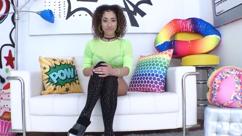 nympho – kira perez