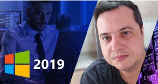 Windows Server 2019 Active Directory, GPO, R. Server Access Windows Server 2019 Active Directory, GPO, R. Server Access