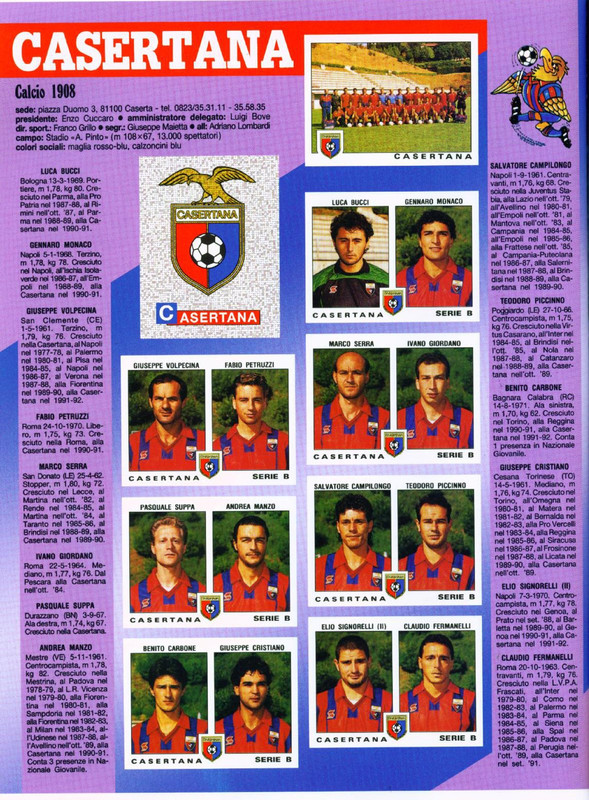 Calciatori 1991-1992 Panini-50