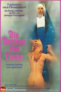 Die Nonnen von Clichy (1973)