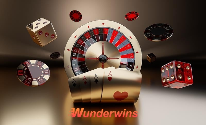 Wunderwins Spielebewertung
