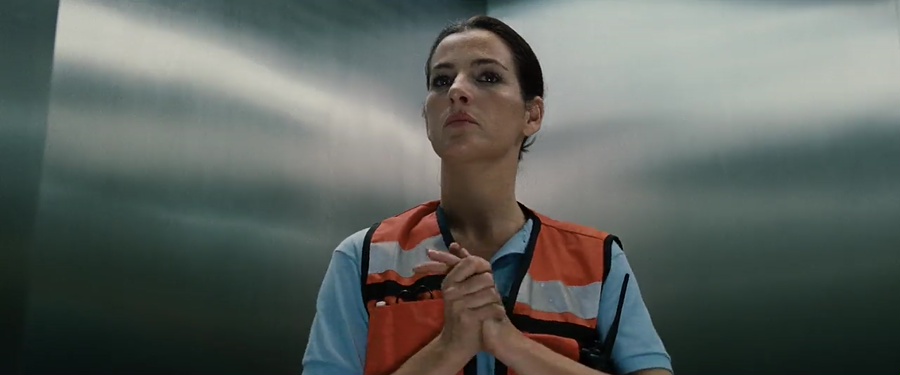 Vantage Point 2008 BluRay [Hindi + Tamil + Telugu + English] 480p, 720p ESub Screenshot