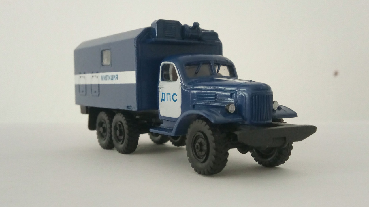Mache (9322)