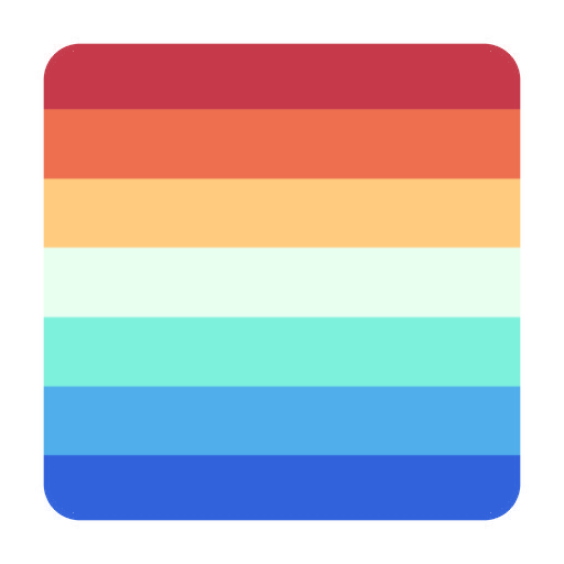Bouquet — A queer person with a complicated gender presentation / who presents in a confusing manner.