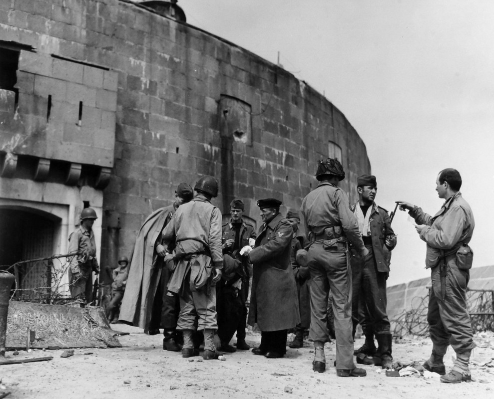 Documentation et modélisation du Fort de L'Ouest, grande rade, Cherbourg Screenshot-2021-02-02-19-21-32-433