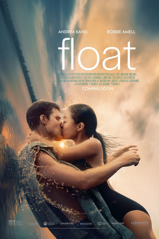 Wakacyjna miłość / Float (2023)