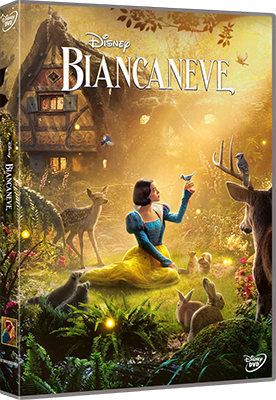 Biancaneve (2025) DVD9 Copia 1:1 iTA-ENG-SPA