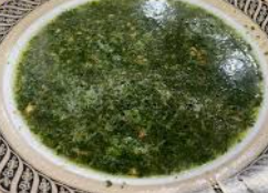 Molokhia
