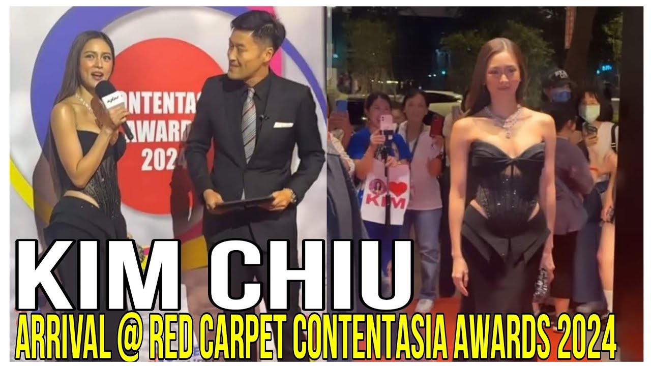 Kim Chiu