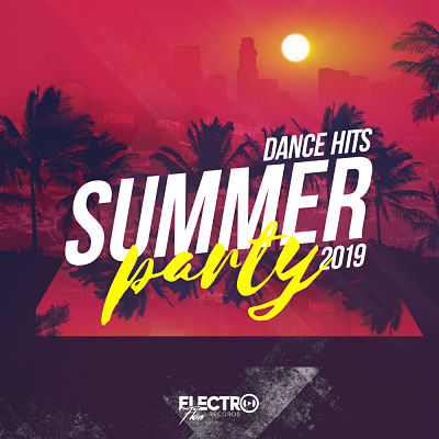 VA - Summer Party Dance Hits 2019 (05/2019) VA-Sp-opt