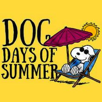 Dog-Days-Of-Summer