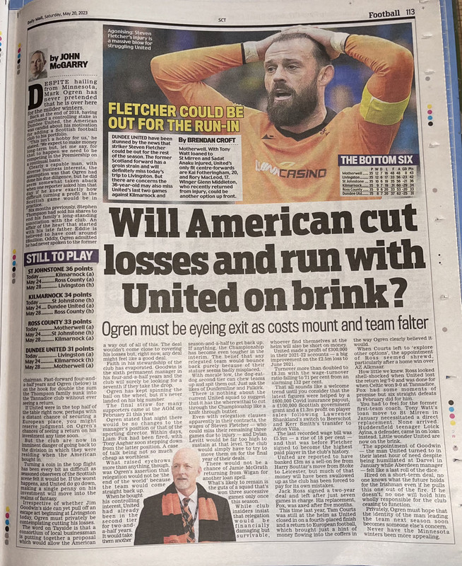 Orgen United chairman IMG_9073