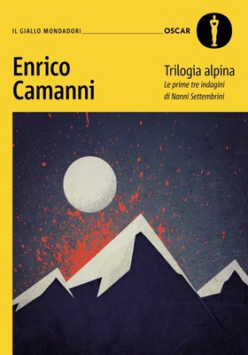 Enrico Camanni - Trilogia alpina (2025)