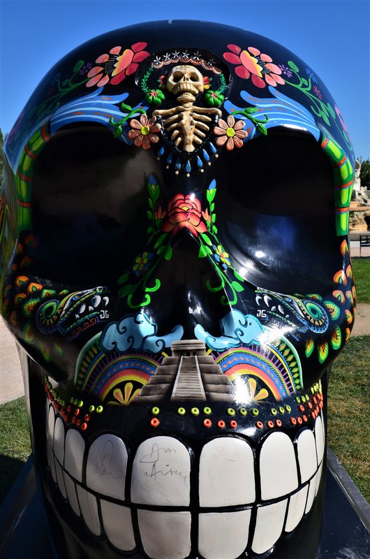 PARQUE EUROPA-2010/2015/2021-MADRID - Paseando por España-1991/2017 (145)