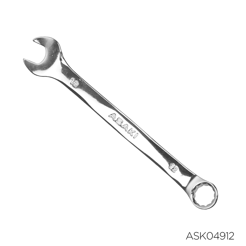 LLAVE MIXTA 12MM ASAKI