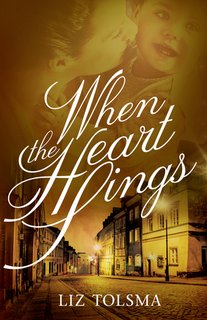 When the Heart Sings by Liz Tolsma 38372026 SY475 1
