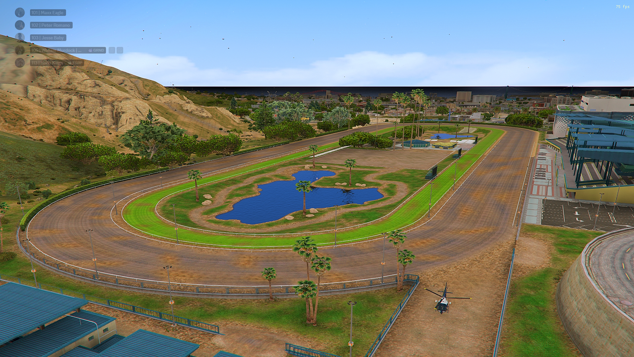 Grand Theft Auto V Screenshot 2026 05 12 13 45 04 21