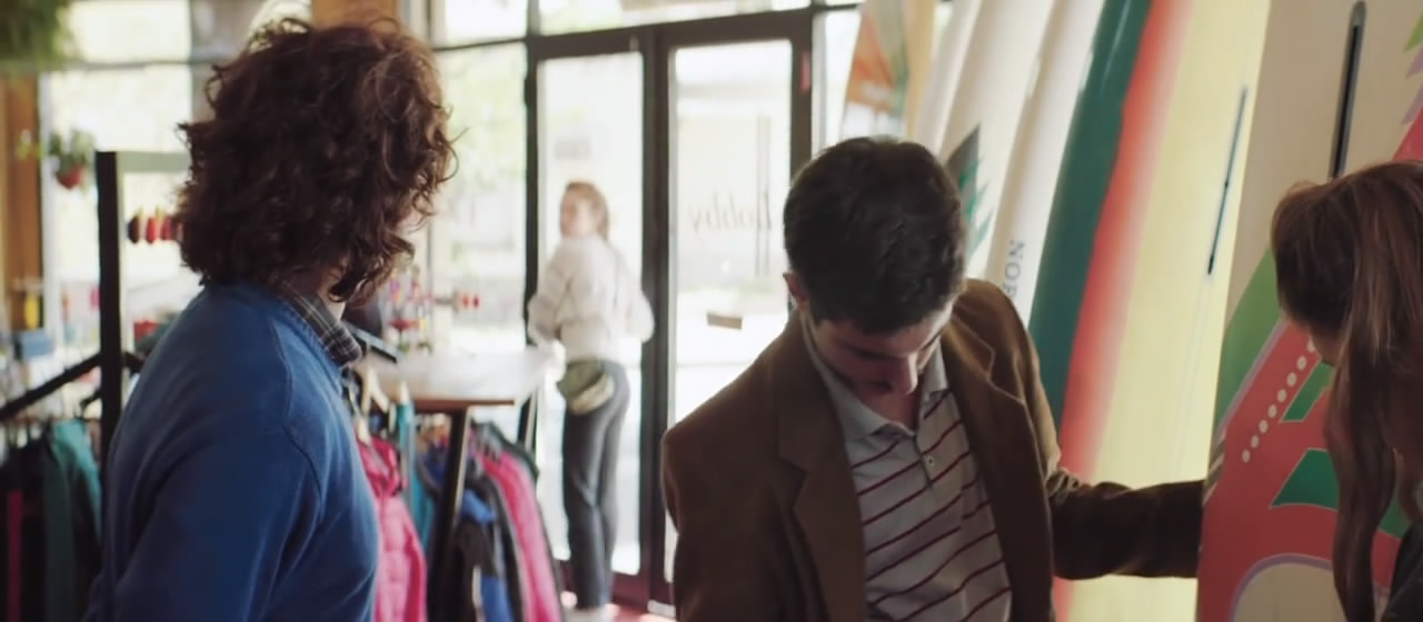 El Clan (2015) [BDRip m720p][Castellano AC3 5.1]