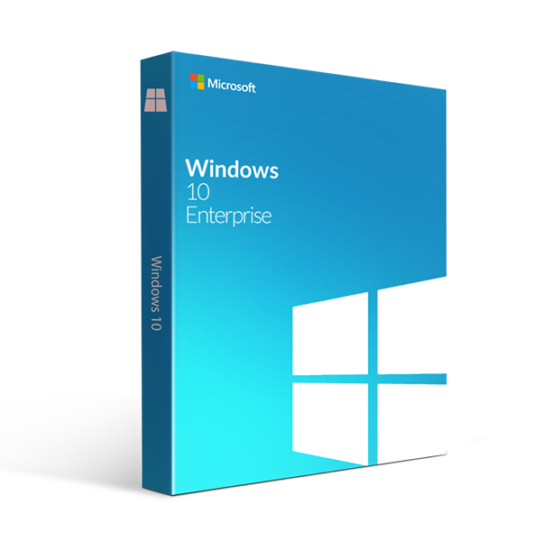 Windows 10 Enterprise LTSC Version 1809 -2in1- Build 17763.2237 English Oct 2021 Preactivated