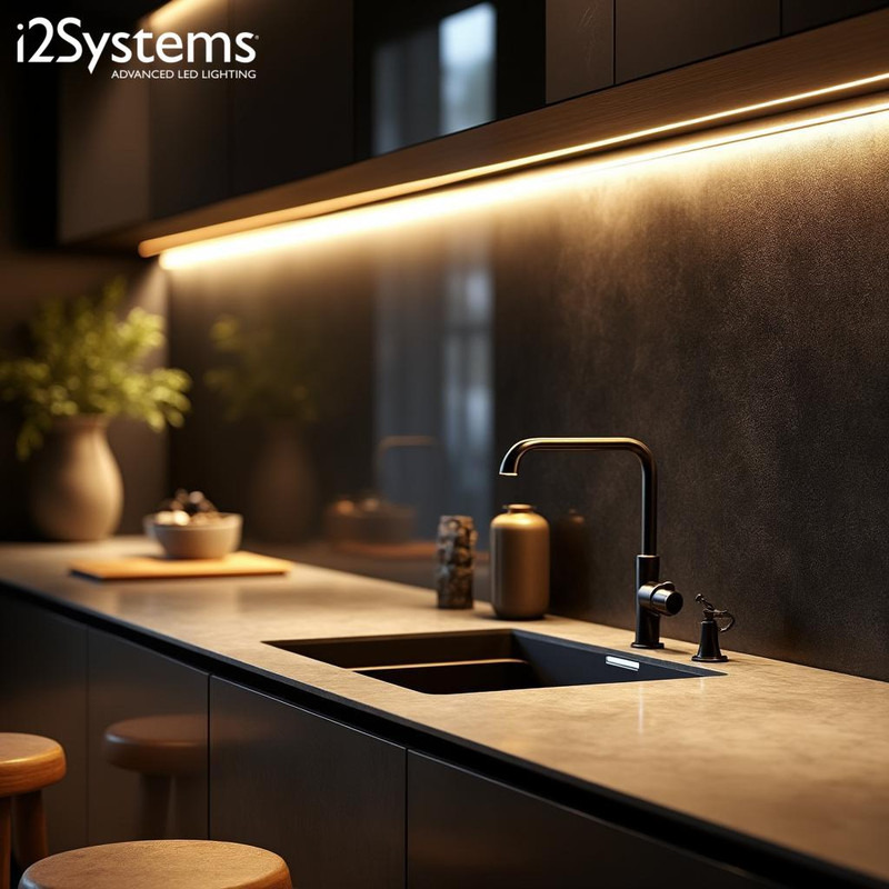 cove lighting design