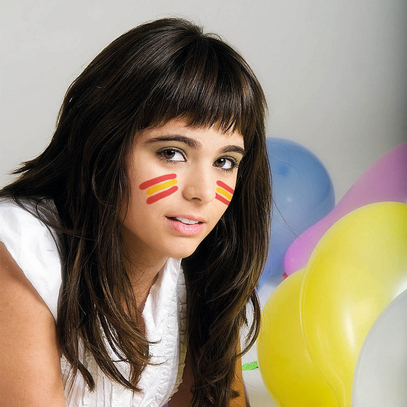 SET PINTURAS COLOUR