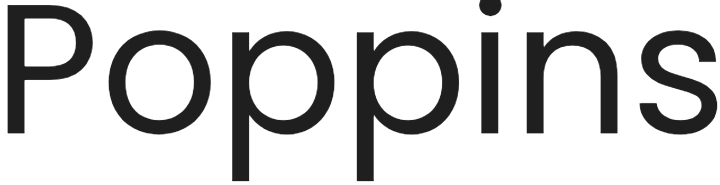 Poppins