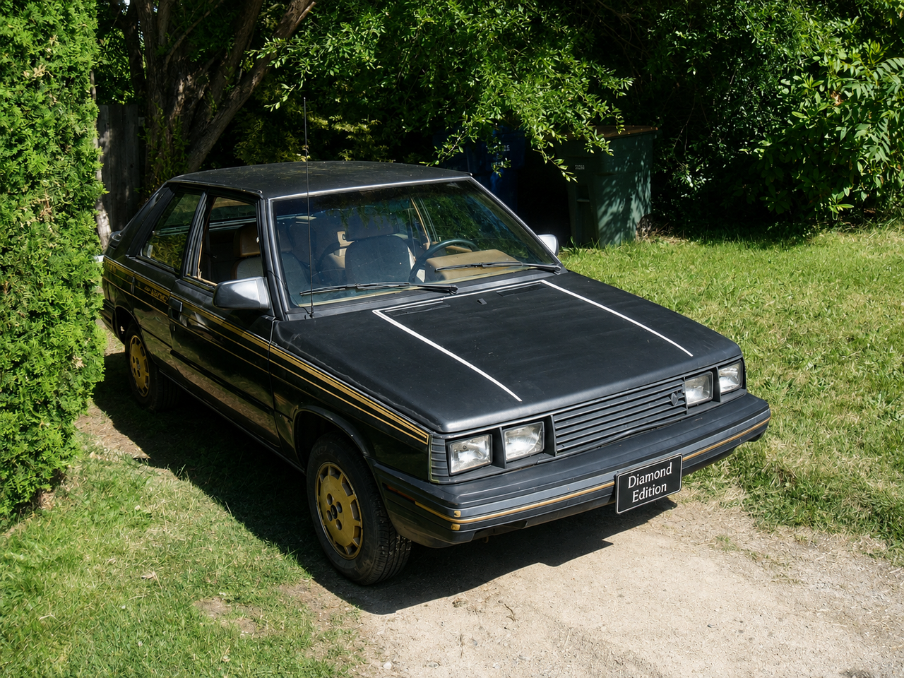 Renault Encore Diamond Edition 04