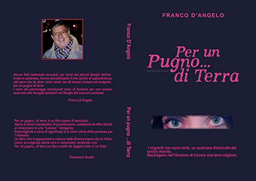 Franco D’Angelo – Per un pugno… di terra (2020)