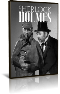 Le-avventure-di-Sherlock-Holmes-Stagione