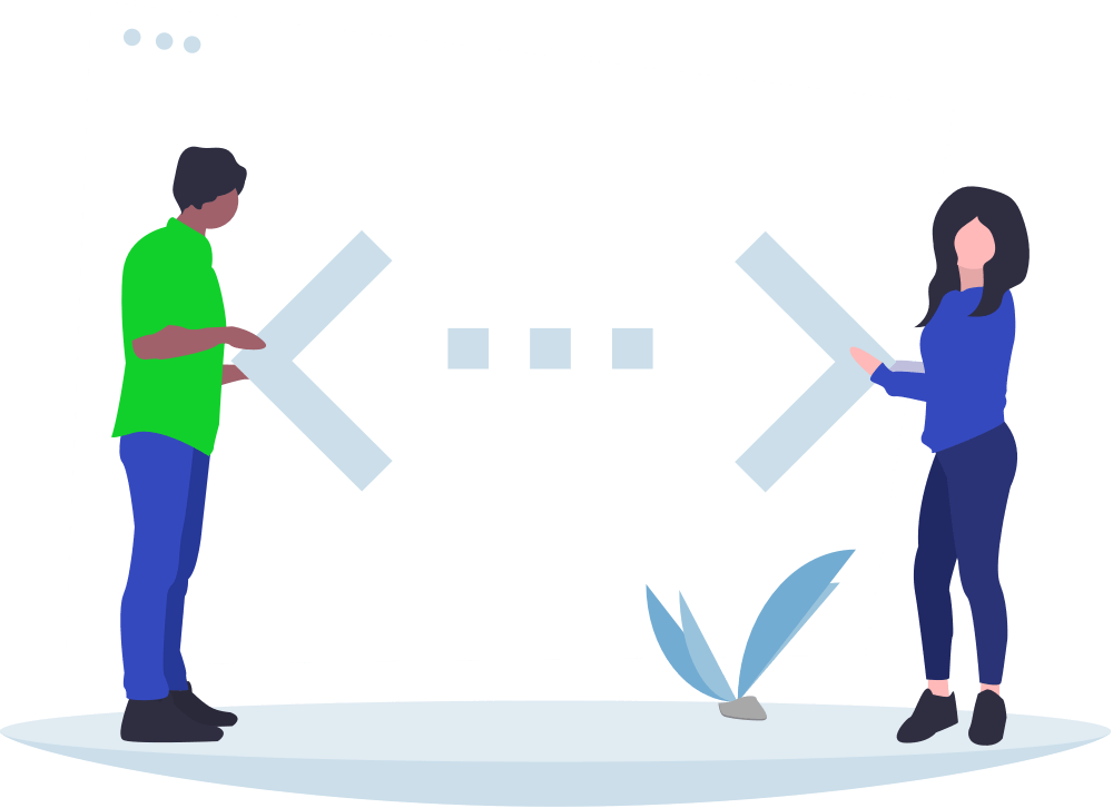 Illustration En construction