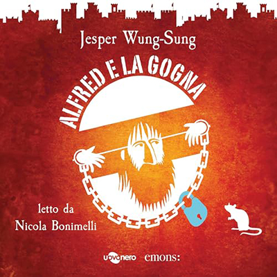 Jesper Wung-Sung - Alfred e la gogna (2024) (mp3 - 128 kbps)